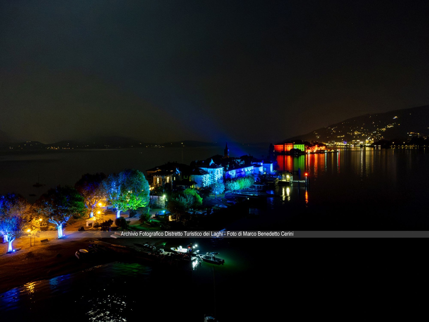 Hotel Infos & Hotel News @ Hotel-Info-24/7.de | Inseln des Lichts - Lago Maggiore